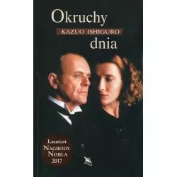 OKRUCHY DNIA Kazuo Ishiguro - Albatros