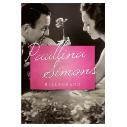BELLAGRAND Paullina Simons - Świat Książki