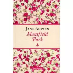 MANSFIELD PARK Jane Austen - Świat Książki