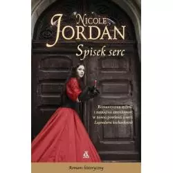 SPISEK SERC Nicole Jordan - Amber
