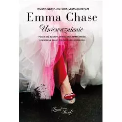 UNIEWAŻNIENIE LEGAL BRIEFS Emma Chase - Filia