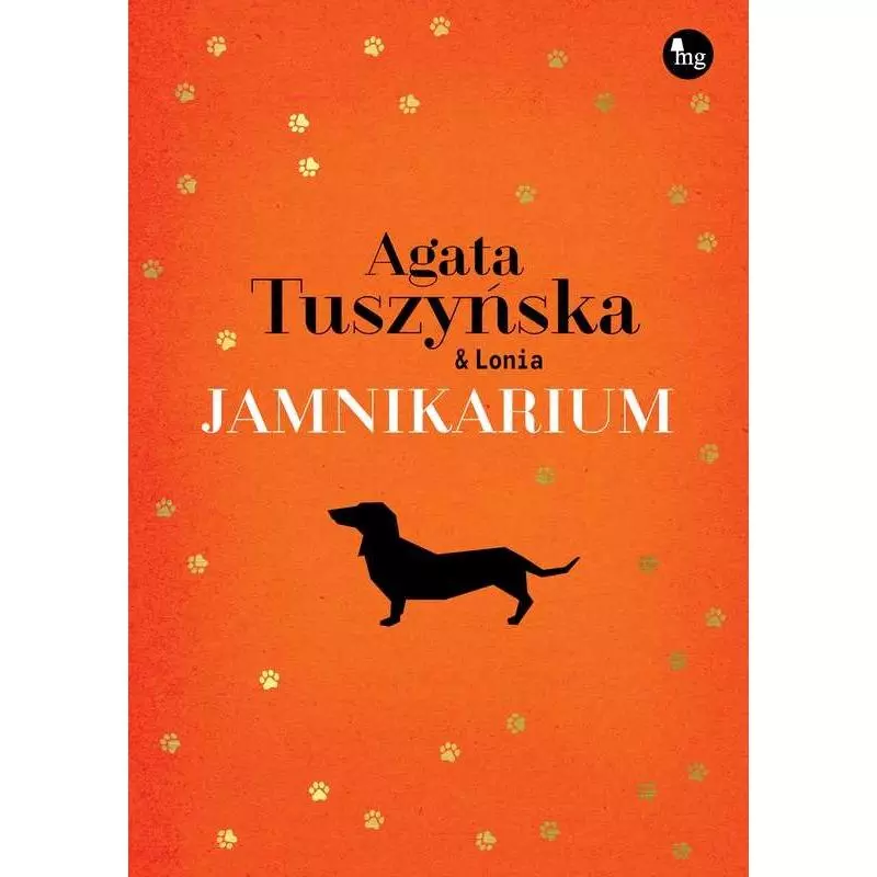 JAMNIKARIUM Agata Tuszyńska - MG