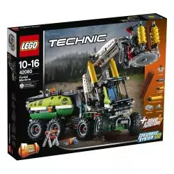 MASZYNA LEŚNA LEGO TECHNIC 42080 - Lego