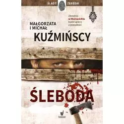 ŚLEBODA Małgorzata Kuźmińska, Michał Kuźmiński - Dolnośląskie
