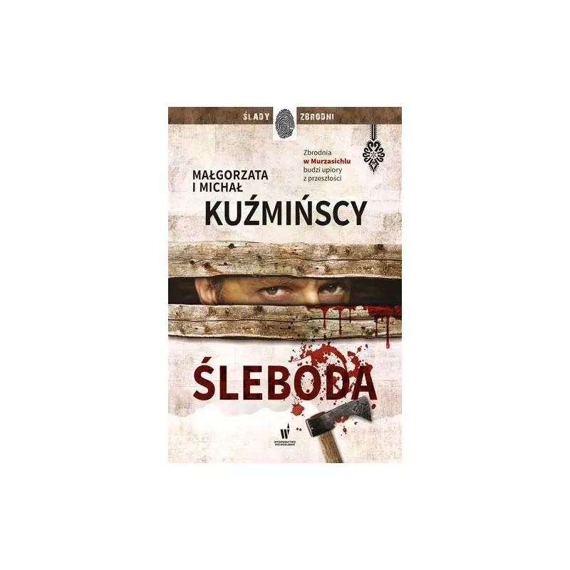 ŚLEBODA Małgorzata Kuźmińska, Michał Kuźmiński - Dolnośląskie