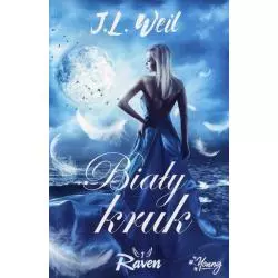 RAVEN 1 BIAŁY KRUK J.l. Weil