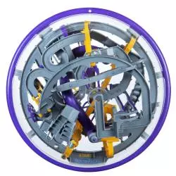 PERPLEXUS EPIC KULA 3D LABIRYNT GRA ZRĘCZNOŚCIOWA 10+ - Spin Master