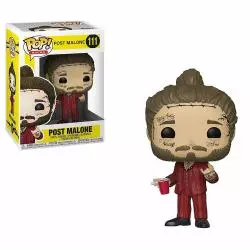 FIGURKA FUNKO POP (MUSIC) POST MALONE 111 - Funko