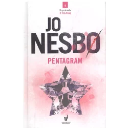 PENTAGRAM Jo Nesbo - Dolnośląskie