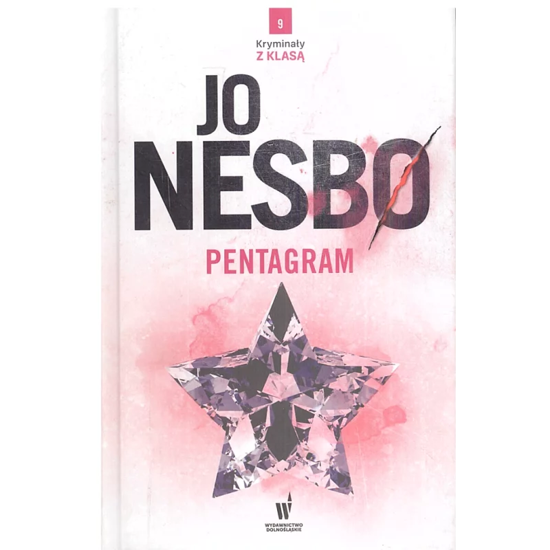 PENTAGRAM Jo Nesbo - Dolnośląskie
