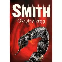 OKRUTNY KRĄG Wilbur Smith - Albatros