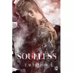 SOULLESS KING 4 T. M. Frazier - Kobiece