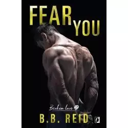FEAR YOU BROKEN LOVE 2 B.B Reid - Kobiece