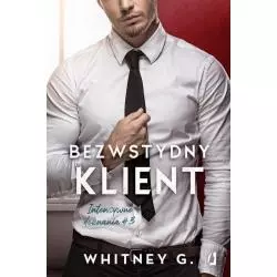 BEZWSTYDNY KLIENT INTENSYWNE DOZNANIA 3 Whitney G. - Kobiece