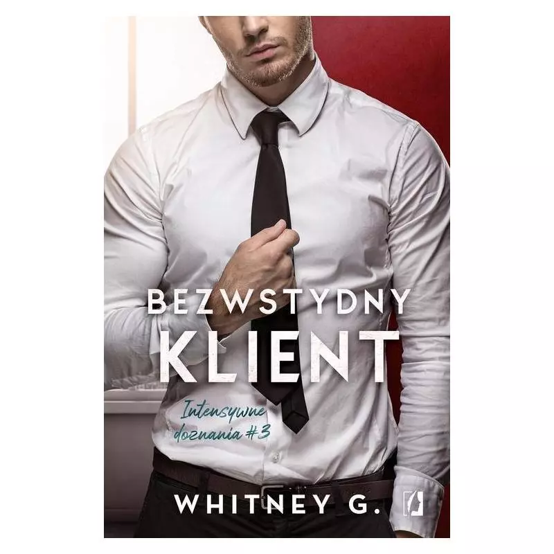BEZWSTYDNY KLIENT INTENSYWNE DOZNANIA 3 Whitney G. - Kobiece BEZWSTYDNY KLIENT INTENSYWNE DOZNANIA 3 Whitney G. - Kobiece