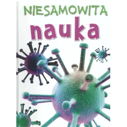 NIESAMOWITA NAUKA - Olesiejuk