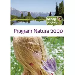 NATURA 2000 MŁODY OBSERWATOR PRZYRODY Hanna Będkowska - Multico