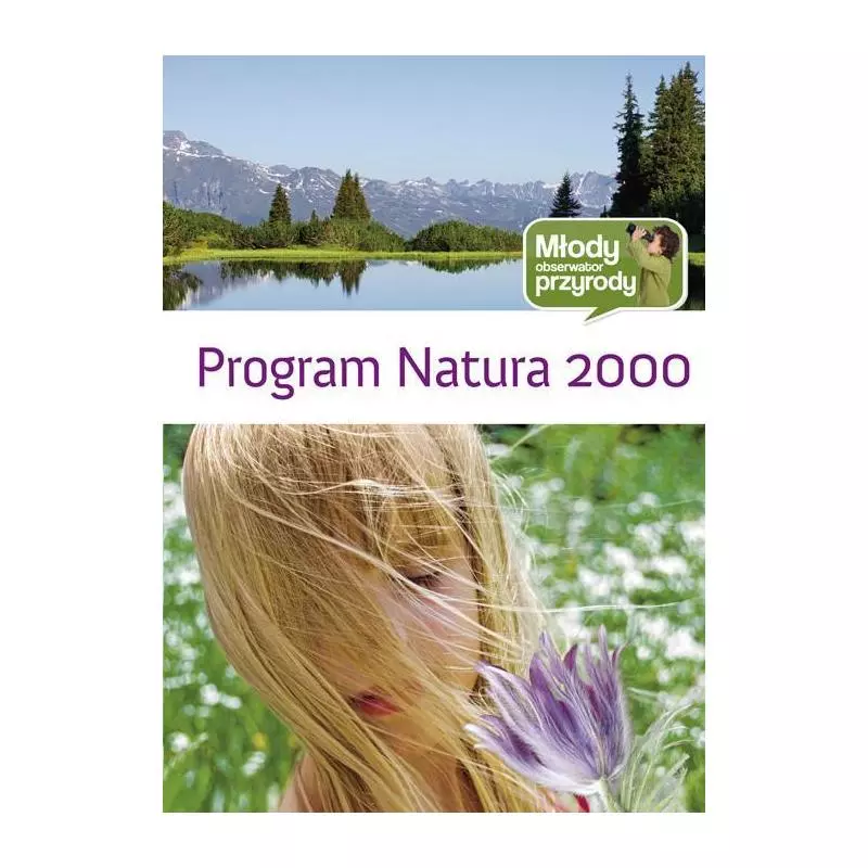 NATURA 2000 MŁODY OBSERWATOR PRZYRODY Hanna Będkowska - Multico