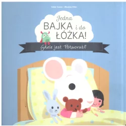 GDZIE JEST POTWORUŚ? JEDNA...