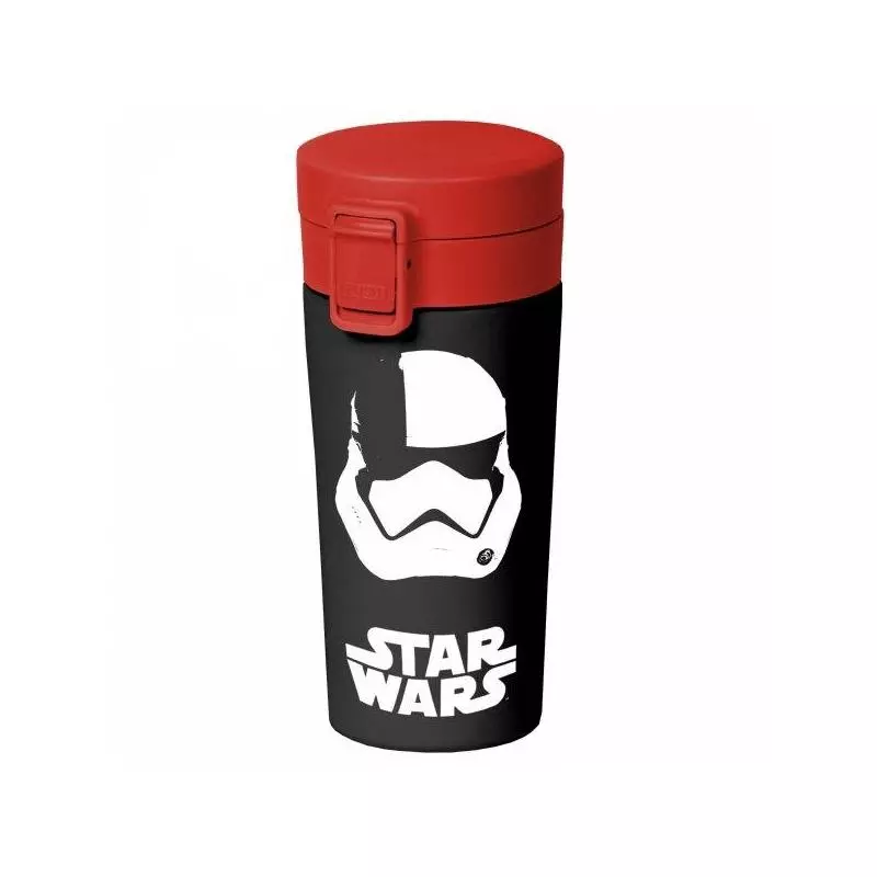 KUBEK TERMICZNY STAR WARS 380 ML - Paso