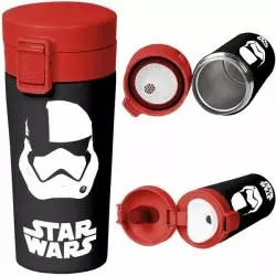 KUBEK TERMICZNY STAR WARS 380 ML - Paso