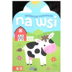 HISTORYJKI HARMONIJKI NA WSI - Zielona Sowa