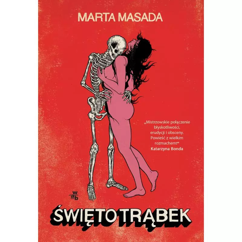 ŚWIĘTO TRĄBEK Marta Masada - WAB