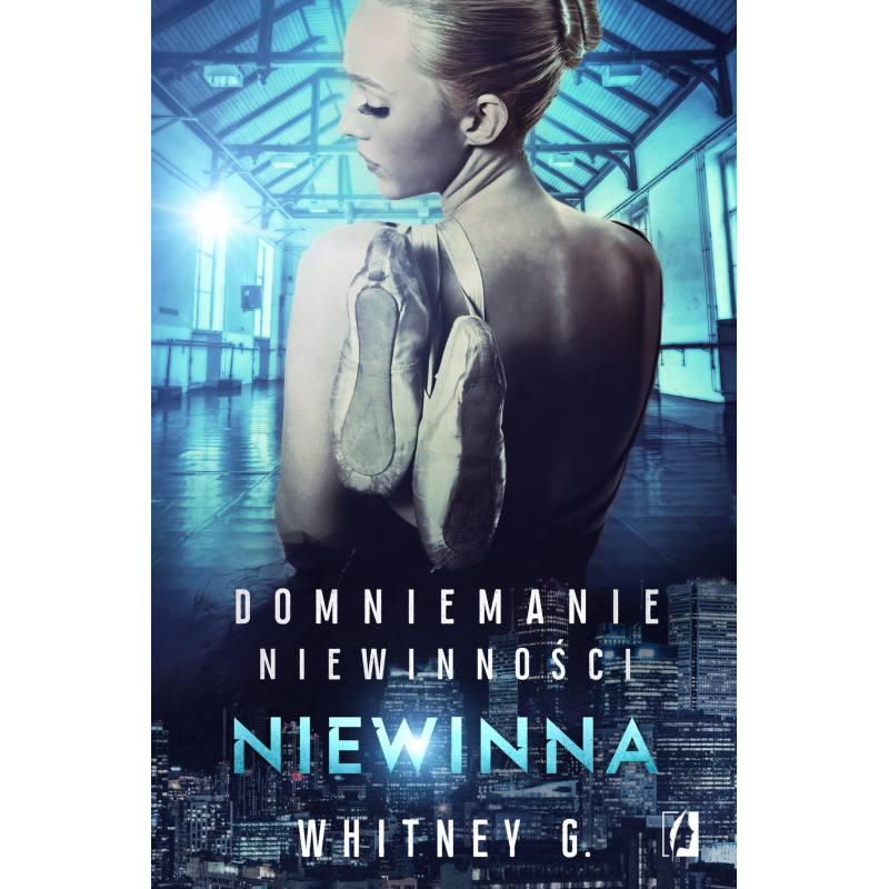 NIEWINNA. DOMNIEMANIE NIEWINNOŚCI