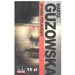 OFIARA POLIKSENY Marta Guzowska - WAB