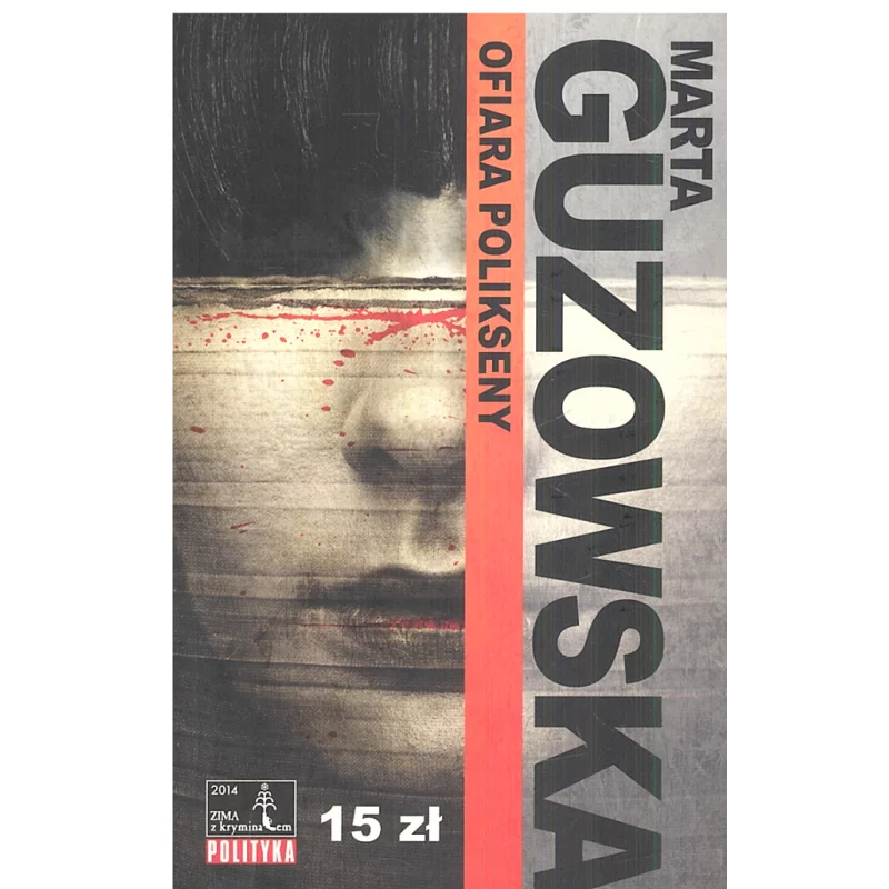 OFIARA POLIKSENY Marta Guzowska - WAB