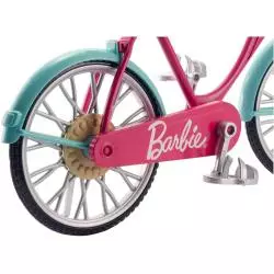 BARBIE ROWER DLA LALKI 3+ - Mattel