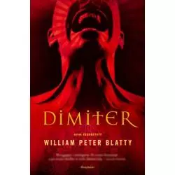 DIMITER William Peter Blatty - Książnica