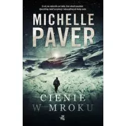 CIENIE W MROKU Michelle Paver - WAB