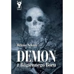 DEMON Z BAGIENNEGO BORU Helena Sekuła - Zysk