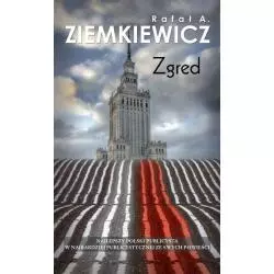 ZGRED Rafał Ziemkiewicz - Zysk i S-ka