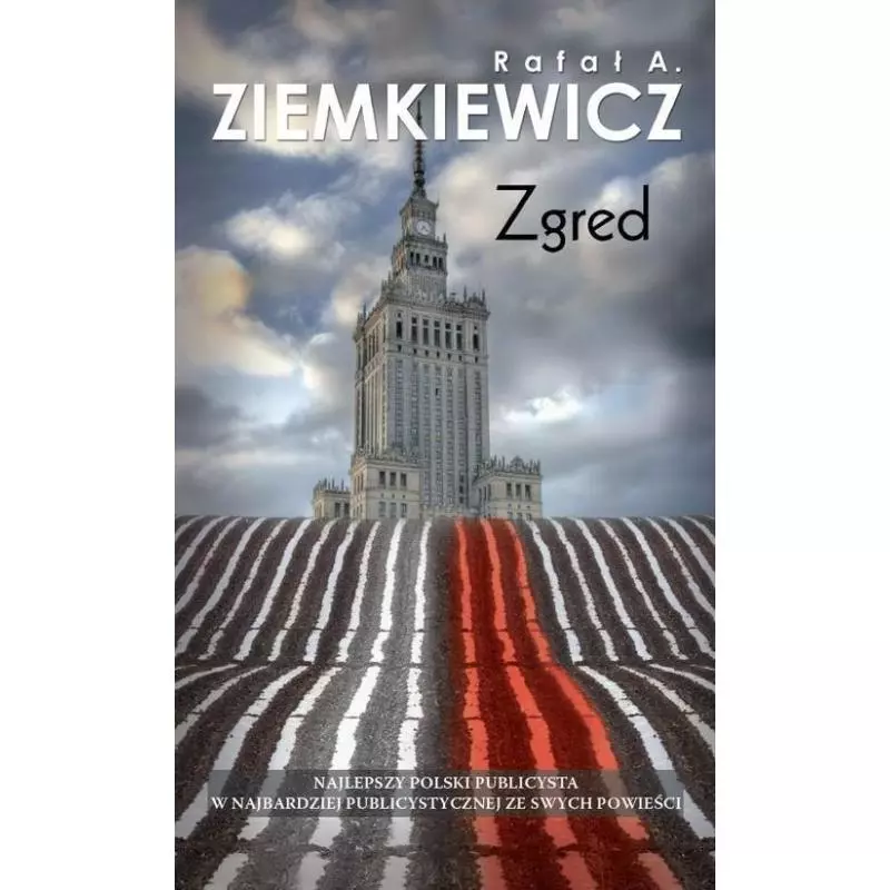 ZGRED Rafał Ziemkiewicz - Zysk i S-ka