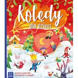 KOLĘDY DLA DZIECI - Aksjomat