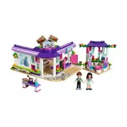 ARTYSTYCZNA KAWIARNIA EMMY LEGO FRIENDS 41336 - Lego