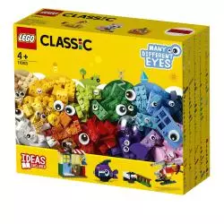 KLOCKI - BUŹKI LEGO CLASSIC 11003 - Lego