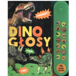 DINO GŁOSY 1+ - Olesiejuk
