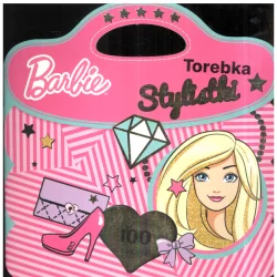 BARBIE TOREBKA STYLISTKI - Ameet