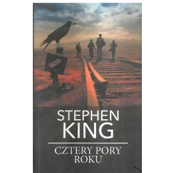 CZTERY PORY ROKU Stephen King - Albatros