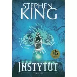 INSTYTUT Stephen King - Albatros