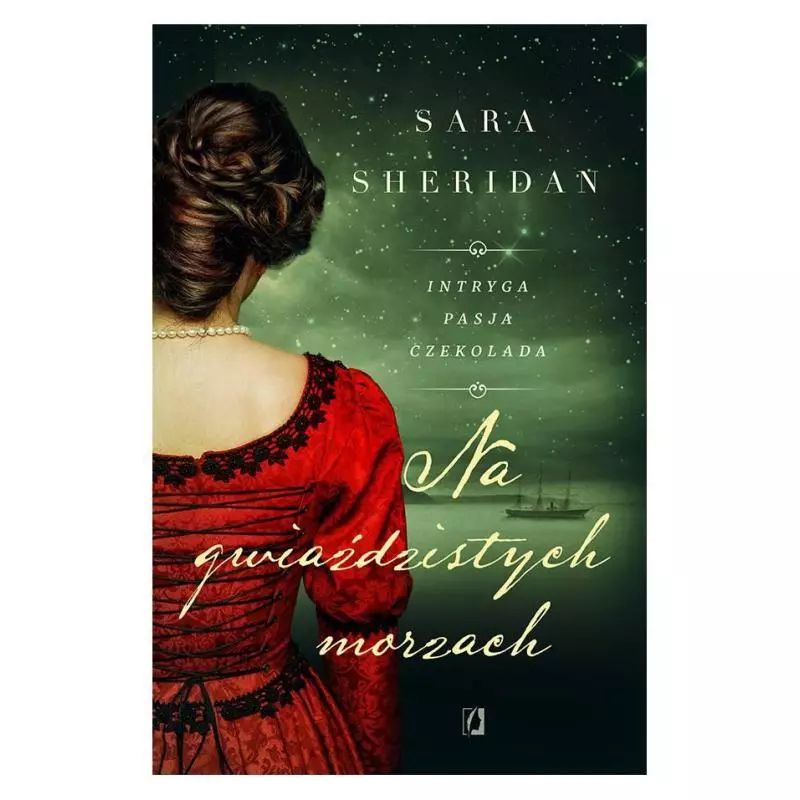 NA GWIAŹDZISTYCH MORZACH - Kobiece