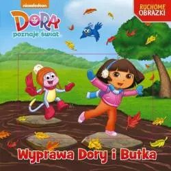 WYPRAWA DORY I BUTKA RUCHOME OBRAZKI - Media Service Zawada