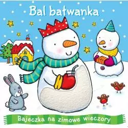 BAL BAŁWANKA - Wilga