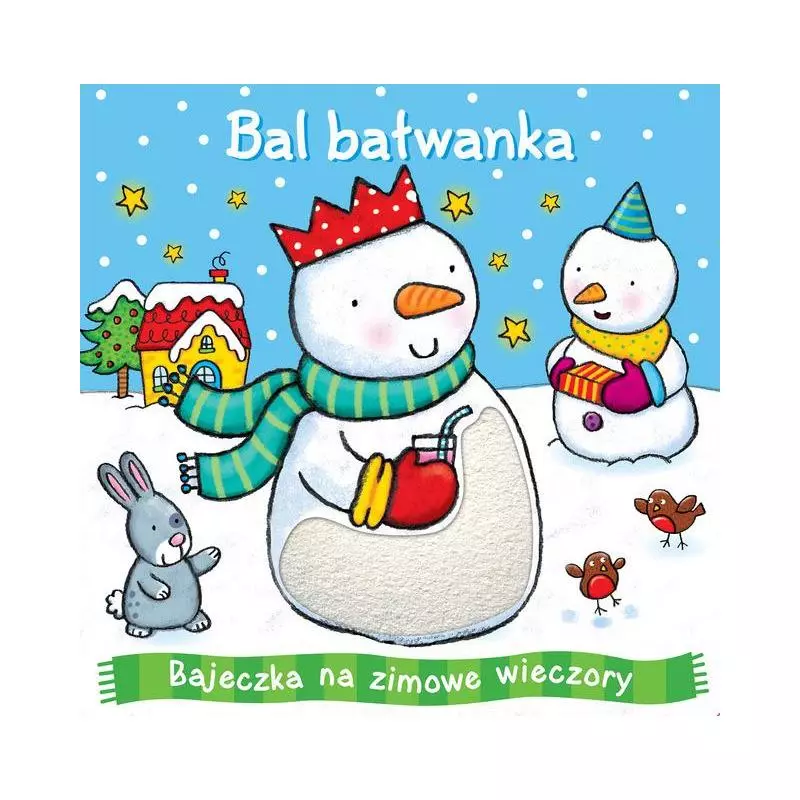 BAL BAŁWANKA - Wilga