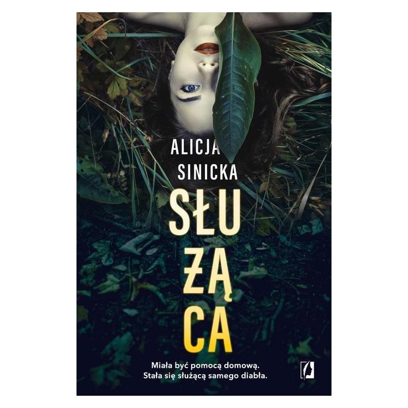 SŁUŻĄCA