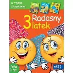 RADOSNY 3-LATEK - Mac