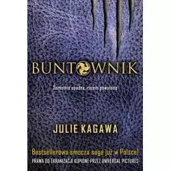 BUNTOWNIK - HarperCollins